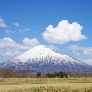 北海道！