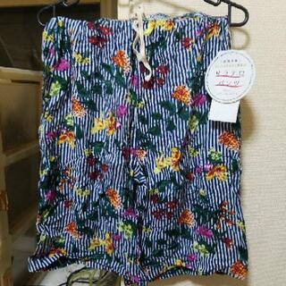 サラテロパンツ