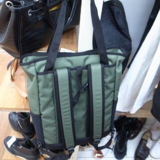 コロンビア 2WAYバッグ【モノ市場東浦店】125の画像
