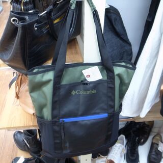 コロンビア 2WAYバッグ【モノ市場東浦店】125