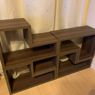 棚(本日中で掲載終了)の画像