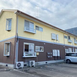 2ＤＬＫ　賃貸アパート　☆仲介手数料無料☆【善通寺市大麻町】始発...
