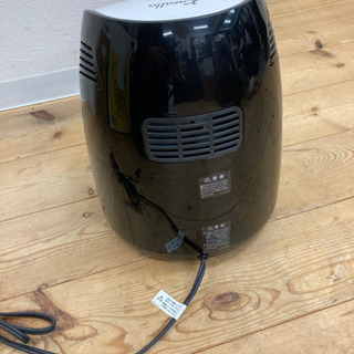 O 301-486 カラーラ TXG-DS14-1 ノンオイルフライヤーの画像