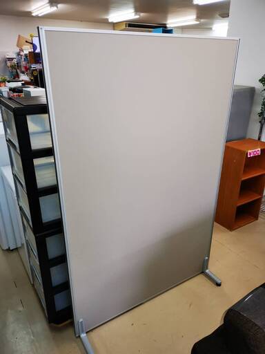 オフィス用パーテーション