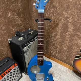 フェルナンデス Zo-3 digi-zo 初期型 動作確認済　A...