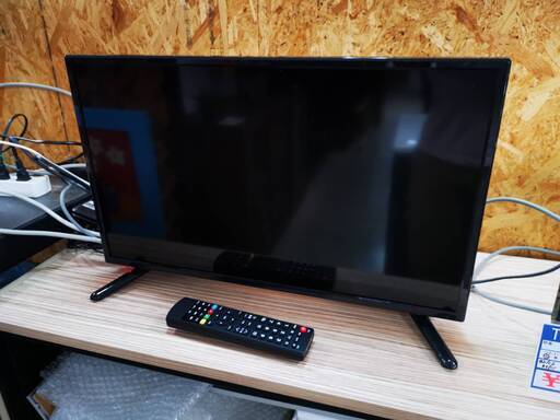 ✨２０２０年式✨２４型テレビ