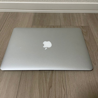 【ジャンク品】MacBook Air 2011mid 13 MC965J/Aの画像
