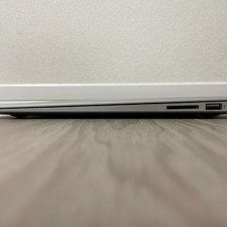 【ジャンク品】MacBook Air 2011mid 13 MC965J/Aの画像