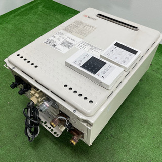 ノーリツ/NORITZ  ガスふろ給湯器　24号　都市ガス　浴槽　GT-2450SAWX-2の画像