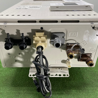 ノーリツ/NORITZ  ガスふろ給湯器　24号　都市ガス　浴槽　GT-2450SAWX-2の画像