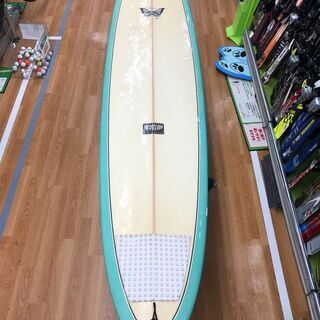 THOMAS SURFBOARDS 9'4ロングボードトーマスサーフボード