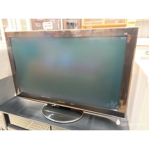 【✨引き取り限定！大特価特別価格¥3000‼︎✨】Panasonic/パナソニック TH-P42VT2 2010年製 42型
