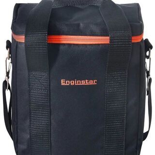 新品　未使用　Enginstar ポータブル収納バック Port...