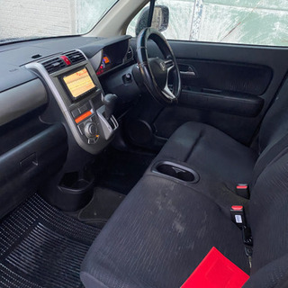 ゼストスパーク22年式の画像