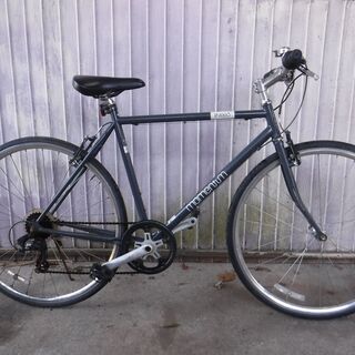 モーメンタムのクロスバイク iNeed 中古自転車 324