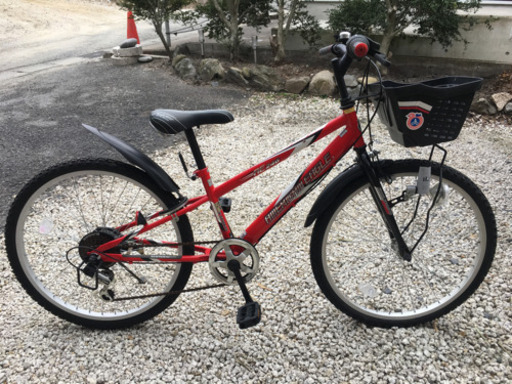 GT マウンテンバイク ジュニア 24インチ 楽天市場】GT キッズ 子供