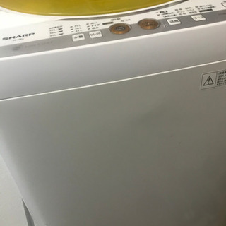 洗濯機　の画像