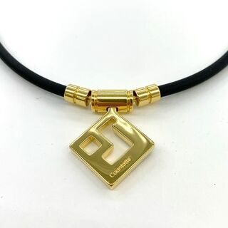 コラントッテTAO AURA ネックレス size:Lゴールド、販売中！【SP1762】の画像