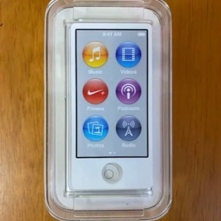 iPod nano 7