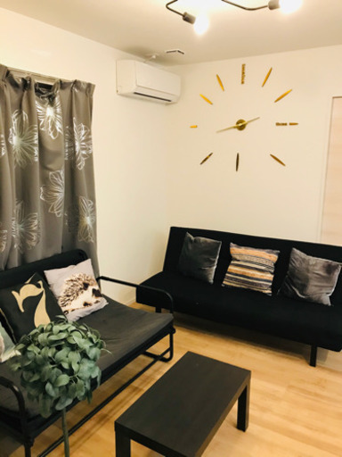 家具一式15000円！！