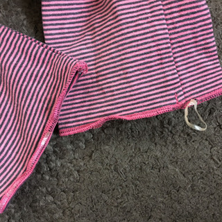 140 GAP ハイネックTシャツの画像