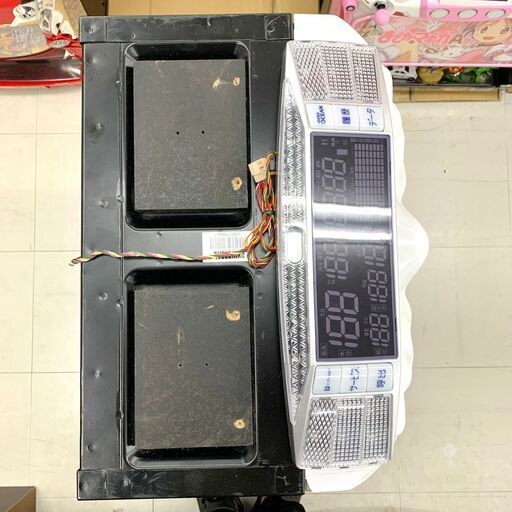 まどか☆マギカ2スロット台、販売中！【NB1048】