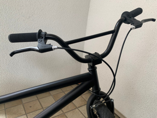 BMX