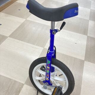 14インチ 一輪車 ブリヂストン SCARECROW(スケアクロウ)