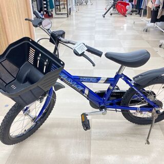 ENDO 16インチ 子供用自転車