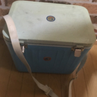 【クーラーボックス】