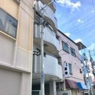 ⭐️8万円入居可💁京成押上線/京成立石駅 歩2分✨東京都葛…