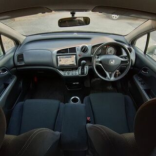 快速走行♪♪上質コンディション!!スポーティグレード RSZ!!...