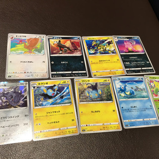 ポケモン カード