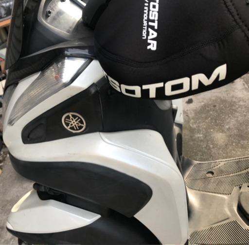 トリシティ125cc