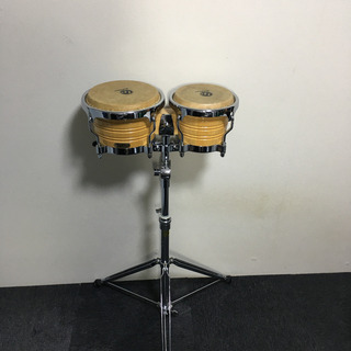 LP GENERATION II PROFESSIONAL ボンゴ　ケース付属品 LP GENERATION II PROFESSIONAL ボンゴ ケース付属品 LPボンゴ