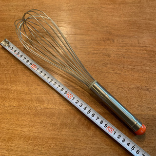 ホテイ印の泡立て器の画像