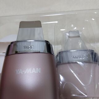 ヤーマン★ダブルピーリングプロ★保証期間内の画像