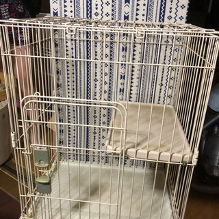 猫用ゲージ現在お話中です。