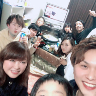 ⭐︎友達募集⭐︎
