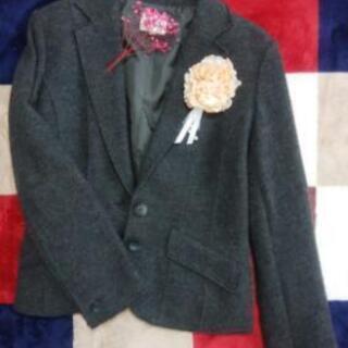 コサージュ　ハンドメイド③の画像