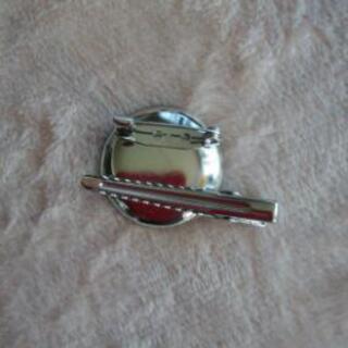 コサージュ　ハンドメイド③の画像