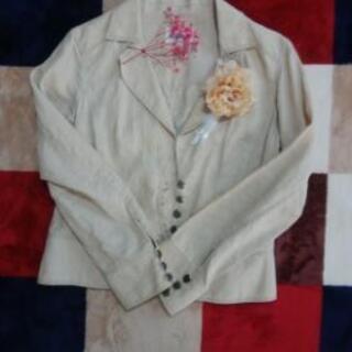 コサージュ　ハンドメイド③の画像