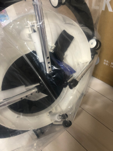 子供用品 minne walker