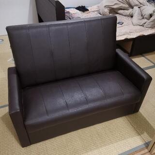 ［値下げ］ソファ