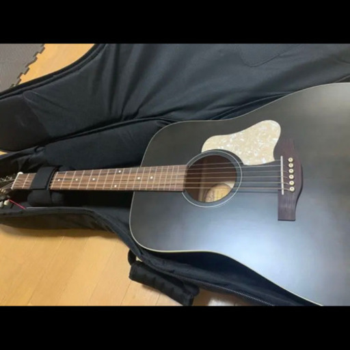 【新品/未使用品】アコースティックギター  Art & Lutherie  Americana