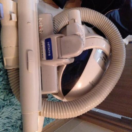 掃除機売ります