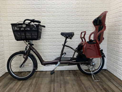 ブリジストン  アンジェリーノ　20インチ