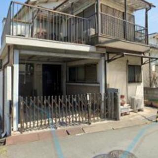 [希少物件]BBQの出来る広いバルコニー付きファミリー向け5SD...