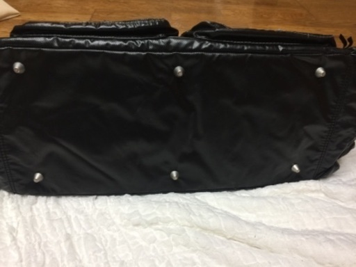 DIESEL   Big ボストンBag 