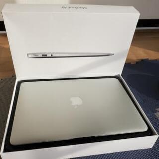 APPLE MacBook Air 13inch 2015